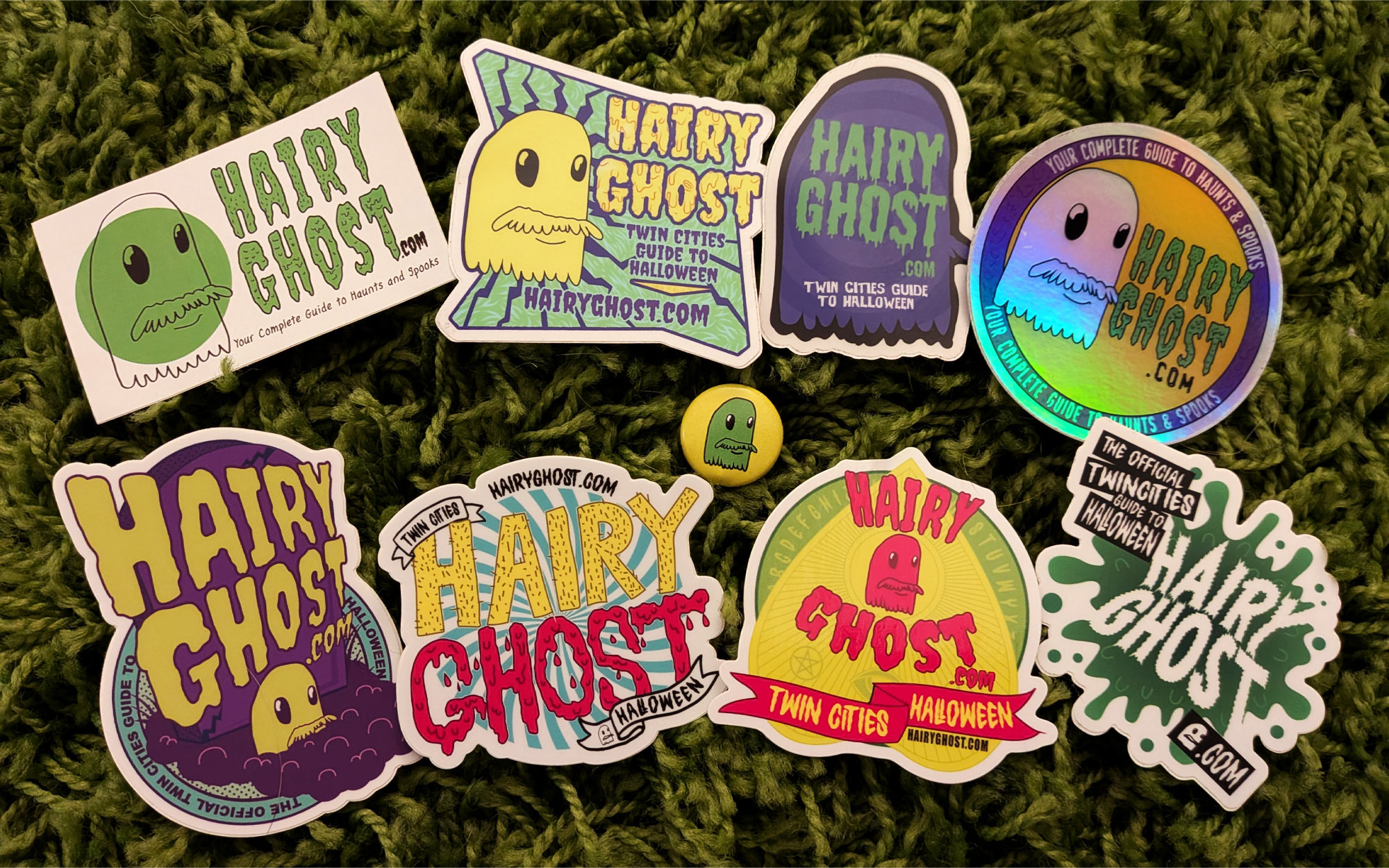 stickers